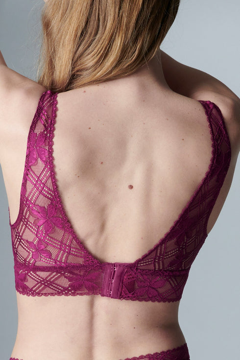Simone Perele 1A4 Victoire Soft Cup Triangle Bra